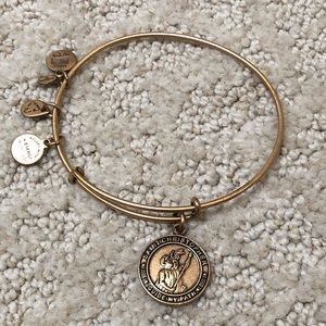 Alex and Ani 4 Bundle Bangles